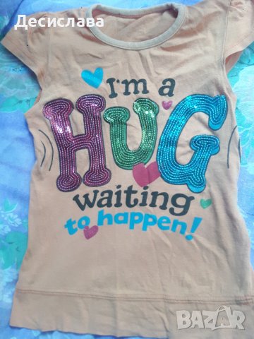 Детска тениска, снимка 1