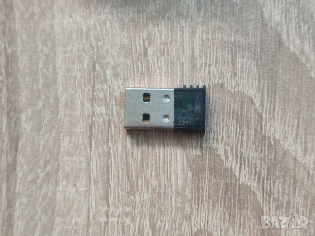 Лаптоп HP c 4 GB RAM + 128GB SSD. Бърз компютър + bluetooth USB адаптер (без батерия), снимка 14 - Лаптопи за дома - 52962440