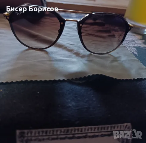 Слънчеви очила Рей Бан