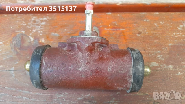 Ifa W50 Ифа В 50 спирачна помпа и заден спирачен цилиндър  , снимка 7 - Части - 50714906