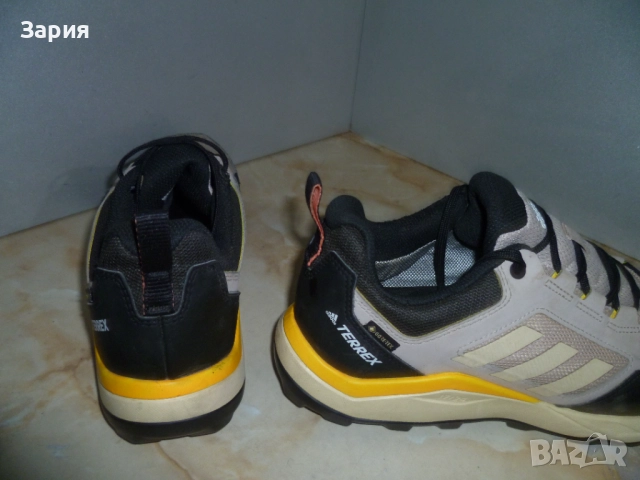 ADIDAS Terrex Gore-tex №43, снимка 2 - Маратонки - 52818515