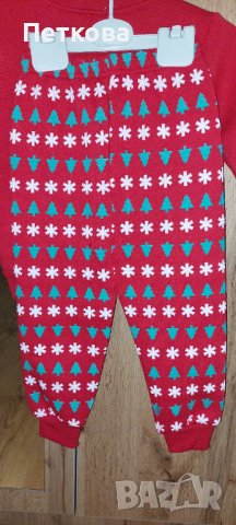Нови коледни комплекти , снимка 3 - Детски комплекти - 38646467