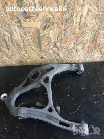 Заден десен носач за Mercedes ML W164 3.0 CDI (2010) Genuine 000062363106, снимка 2 - Части - 53861753