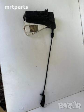 Задна дясна брава за врата за VW Sharan 2.8 бензин, снимка 3 - Части - 50959226
