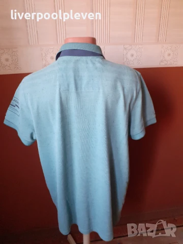 👉Pall Mall Original L, снимка 4 - Тениски - 51078115