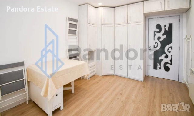 1-СТАЕН апартамент под наем, гр. София, кв. Студентски град, снимка 6 - Апартаменти - 52400801