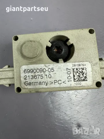 Усилвател Антена за БМВ BMW E90 E91 6990090-05, снимка 2 - Части - 49112853