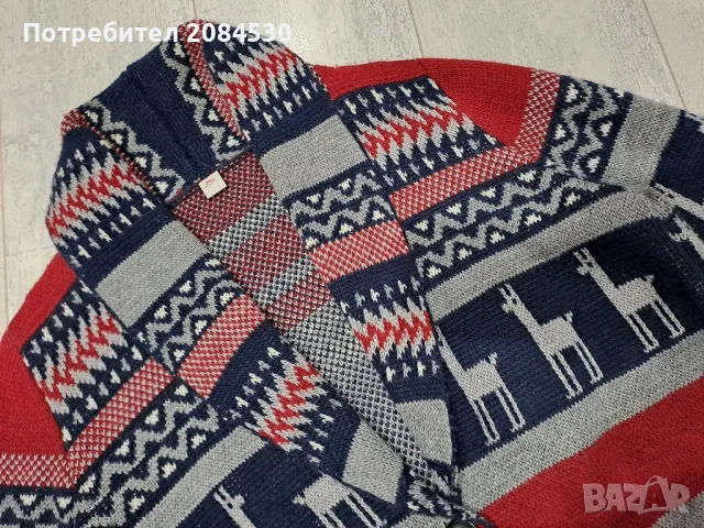 Дамска жилетка  s.Oliver , снимка 2 - Жилетки - 49664823