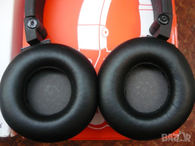 Слушалки JBL synchros s400 с aptX кодек, снимка 3 - Bluetooth слушалки - 40979858