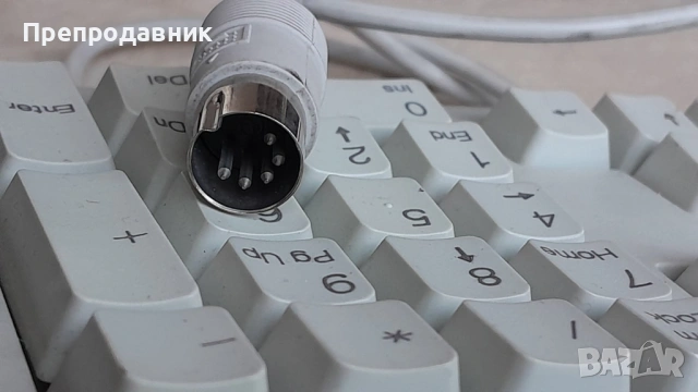 Клавиатура 