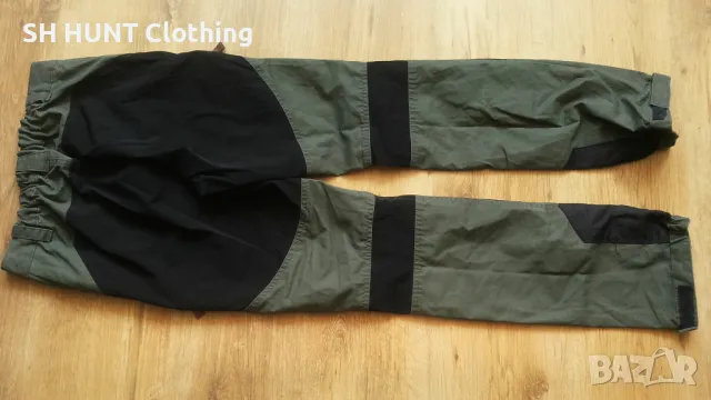 BLWR OUTDOOR Stretch Womens Trouser размер 34 / XS за лов риболов туризъм дамски панталон - 953, снимка 2 - Екипировка - 48745609