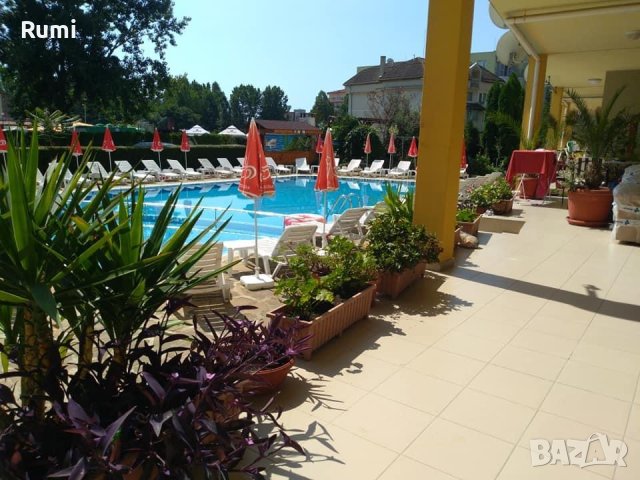 Отдавам апартаменти в Сл. Бряг до Автогарата !, снимка 1