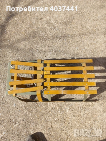 Продавам шейна за сняг, снимка 6 - Зимни спортове - 53089426