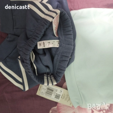 бебе горна дреха/ Комплект/анцунг / гащеризон, снимка 3 - Комплекти за бебе - 51695645