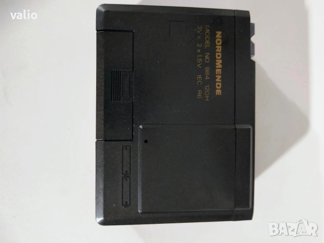 уокмена nordmende, снимка 2 - Радиокасетофони, транзистори - 53830190