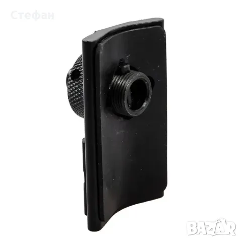 Монтаж адаптор за двунога, снимка 2 - Оборудване и аксесоари за оръжия - 49498542