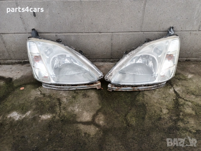 ляв и десен фар за хонда сивик 7 генерация HONDA CIVIC VII