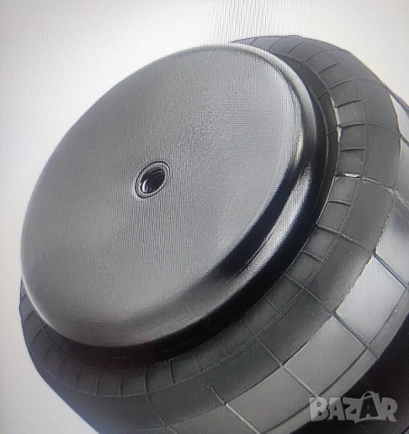 Въздушен ресорен амортисьор MXR./Въздушни възглавници/., снимка 4 - Части - 53311603