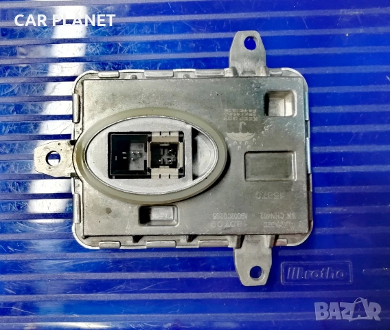 Баласт ксенон запалка BMW/БМВ/AUDI /Mercedes Ballast Xenon D1S D1R, снимка 2 - Части - 53439848