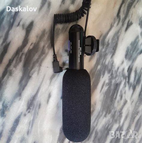 Микрофон JVC, снимка 5 - Микрофони - 41184597