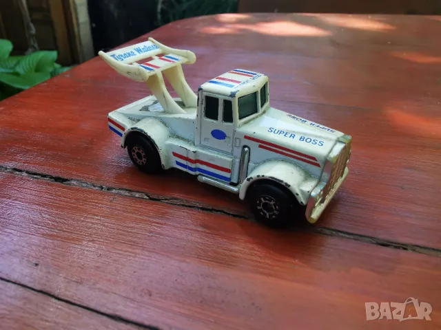 КОЛЕКЦИОНЕРСКА КОЛИЧКА  MATCHBOX