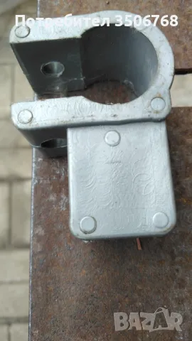 Машина за изработка на детайли от пластмаса, снимка 2 - Други машини и части - 45753546