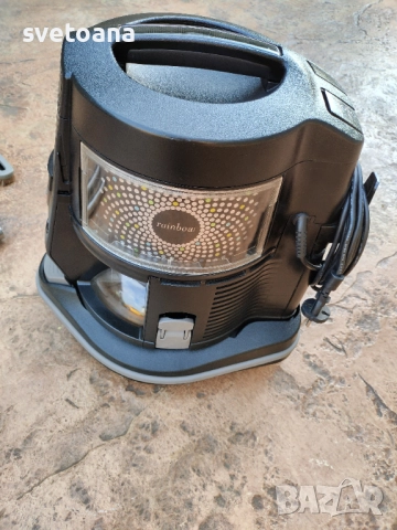 Купувам прахосмукачка  Рейнбоу RAINBOW  Е4 и СРХ, снимка 2 - Прахосмукачки - 15885170