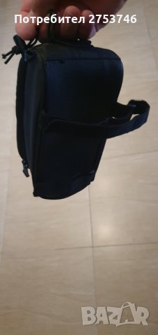 Чанта за колело със зарядно