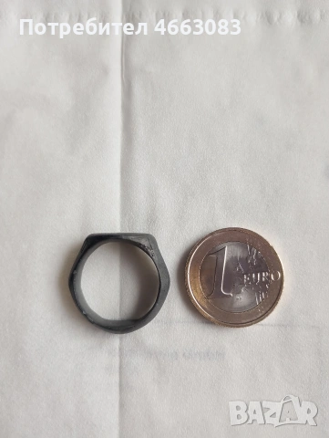 Възрожденски пръстен.