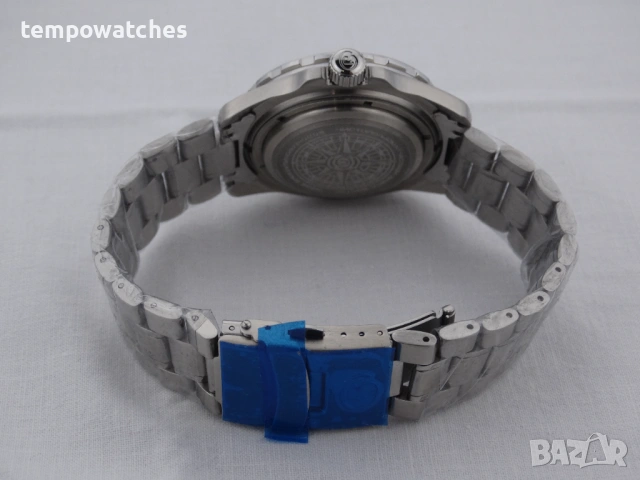 ВОСТОК АМФИБИЯ АВТОМАТИЧЕН- "Турист" ref: 14065Г, снимка 7 - Мъжки - 53720108