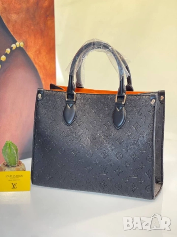 чанти louis vuitton mcm, снимка 11 - Чанти - 51442191