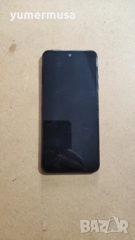 Redmi Note 10 4G-оригинален дисплей с рамка 