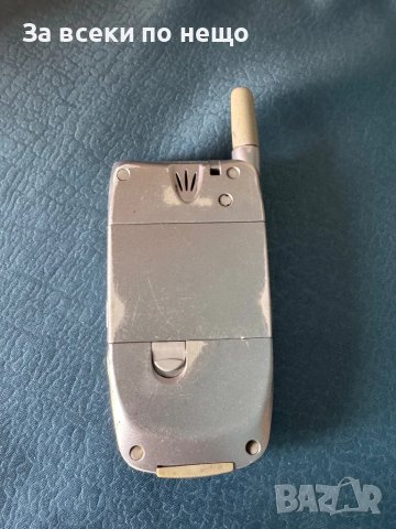 Ретро GSM NEC N21i, снимка 7 - Други - 51057256