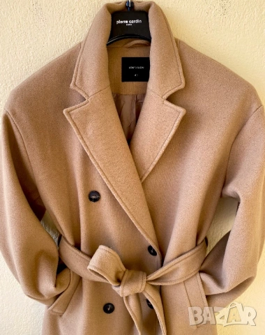 Палто LC Waikiki — 40 / L / XL, снимка 3 - Палта, манта - 53144151