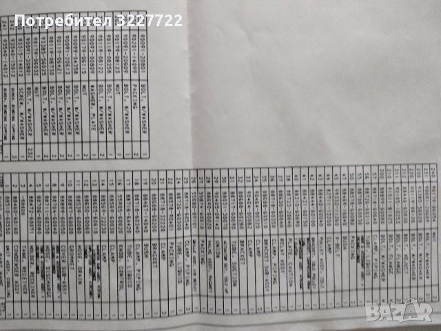 A C Kit ful new for Toyota landcruiser 80, снимка 3 - Части - 42430301