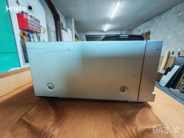 technics rs -b105, снимка 4 - Декове - 52913486