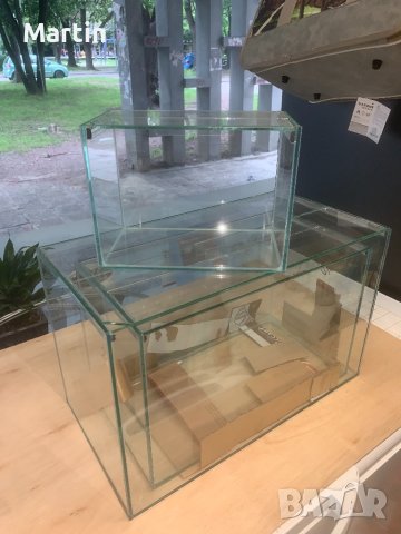 Продавам аквариум , снимка 3 - Аквариуми - 41526982