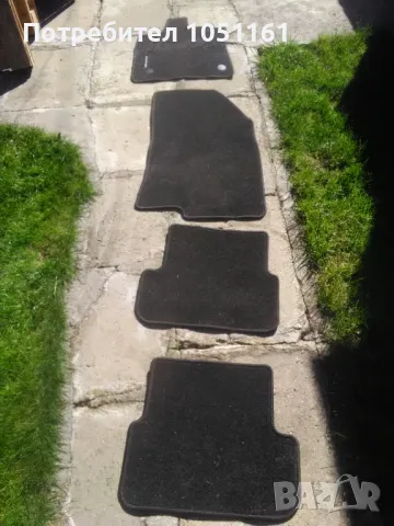 Оригинални стелки за Дачия Сандеро Степуей