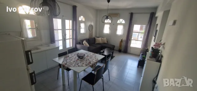 Краткосрочен наем за лятото на апртамент в Пефтохори, Касандра, Гърция, снимка 2 - Апартаменти - 50187471