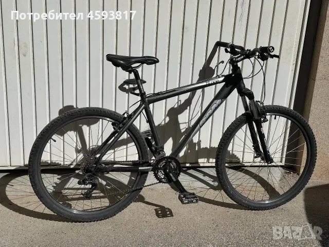 Колело, велосипед RAM HT ONE , снимка 3 - Велосипеди - 56338839
