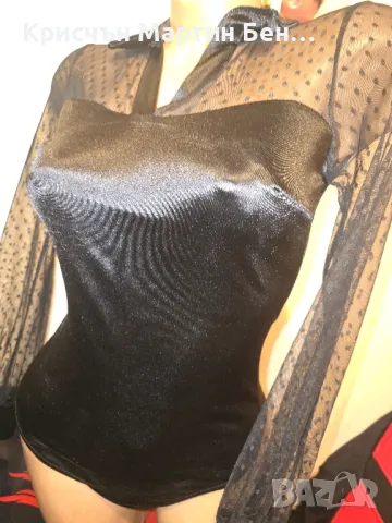 Боди Катерина /40/м Промоция 25лв само до края на деня, снимка 9 - Бельо - 47991897