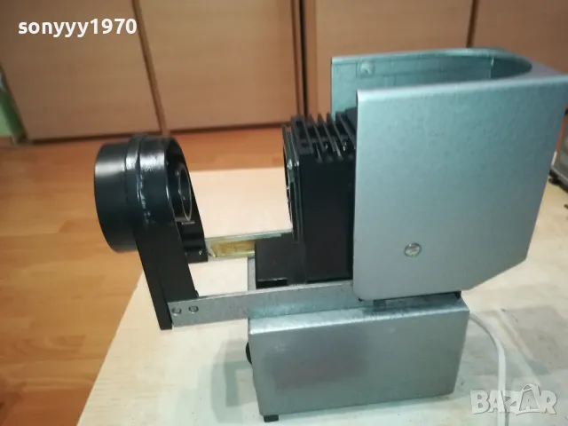 ДМ-4Т СДЕЛАНО В СССР 2402250816LNWC, снимка 8 - Плейъри, домашно кино, прожектори - 49251773