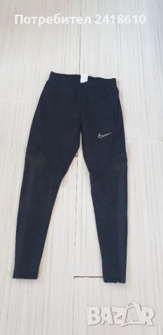 Nike Strike Stretch Mens Pant Size  Slim Fit XS  НОВО! ОРИГИНАЛ! Мъжко Долнище!, снимка 5 - Спортни дрехи, екипи - 50084337