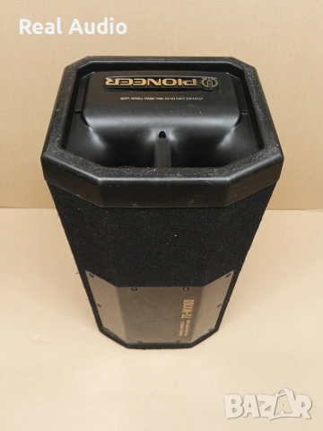 Бас каси Pioneer Magnat JBL, снимка 13 - Аксесоари и консумативи - 53583593