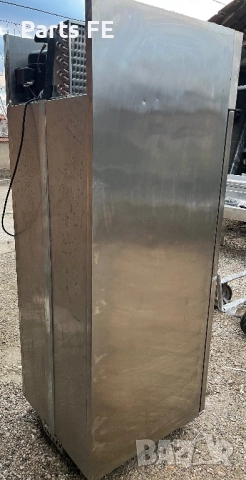 Хладилник фризер комбиниран професионален хладилник професионален фризер, снимка 3 - Обзавеждане на кухня - 52966486