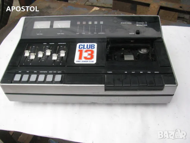 Стар дек Unitra Finezia