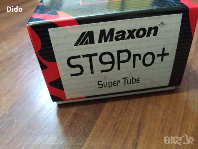 Maxon ST-9 Pro+ Super Tube, снимка 8 - Китари - 41462764