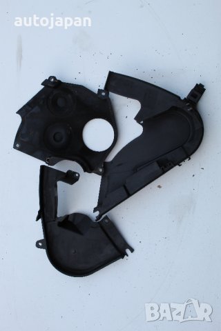 Кори ангренаж Пежо 307 св 2.0хди комби 03г Peugeot 307 sw 2.0hdi 2003, снимка 2 - Части - 44257962