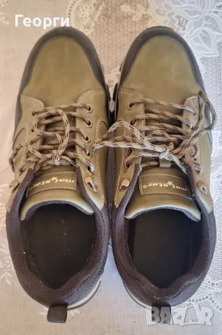 Мъжки маратонки matstar - номер 43, снимка 2 - Маратонки - 48754220