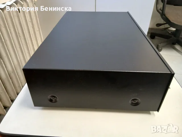 Дек Yamaha К 300, снимка 7 - Декове - 56059558